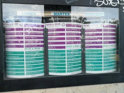 Farmacia