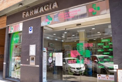 Farmacia