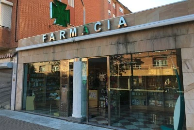 Farmacia