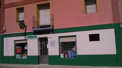 Farmacia