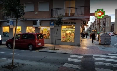 Farmacia