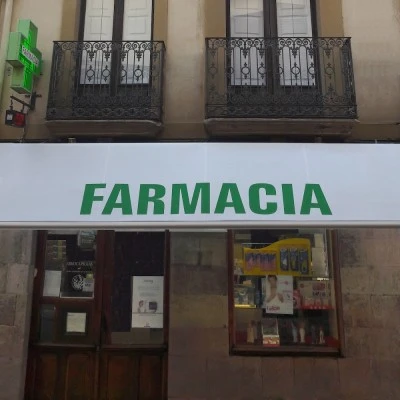 Farmacia