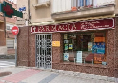Farmacia
