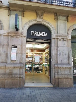 Farmacia