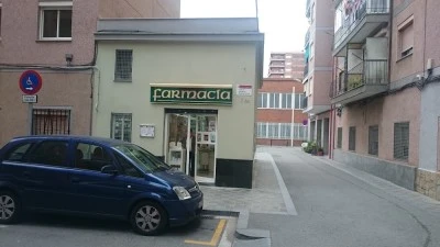 Farmacia