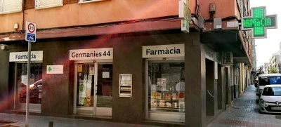 Farmacia