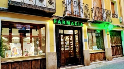 Farmacia