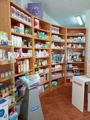 Farmacia