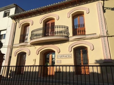 Farmacia