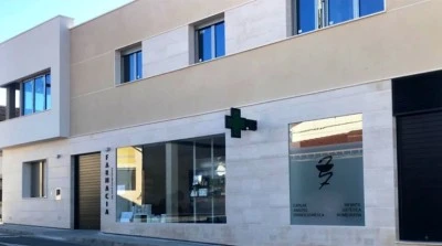 Farmacia