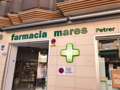 Farmacia