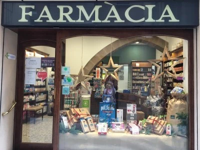 Farmacia