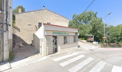 Farmacia
