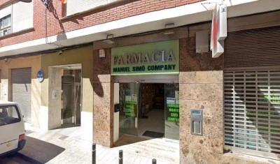 Farmacia