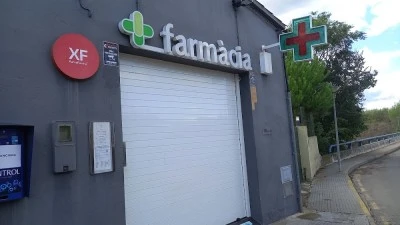 Farmacia