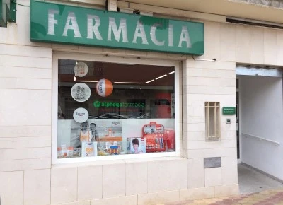 Farmacia