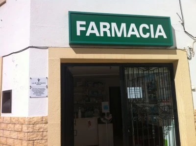 Farmacia