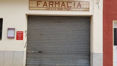 Farmacia