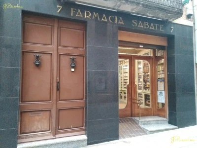 Farmacia
