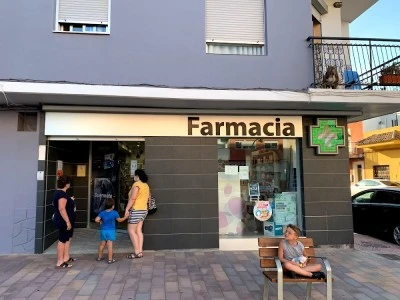 Farmacia