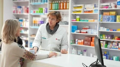 Farmacia