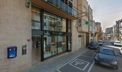 Farmacia