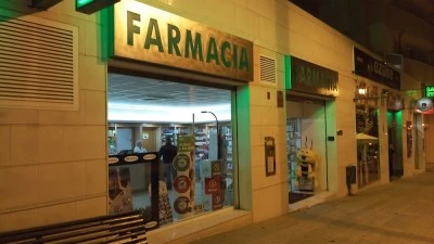 Farmacia