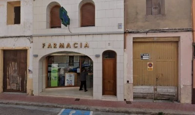 Farmacia