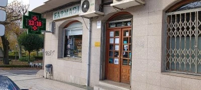 Farmacia