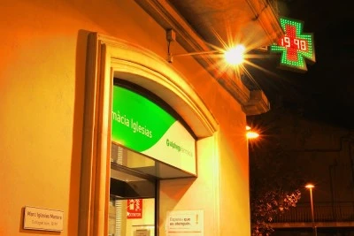 Farmacia