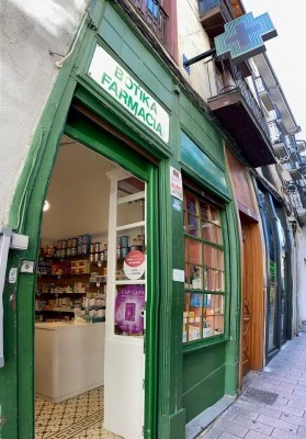 Farmacia