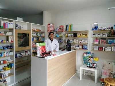 Farmacia