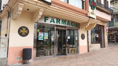 Farmacia