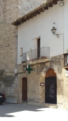 Farmacia