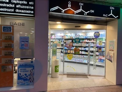 Farmacia