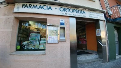 Farmacia