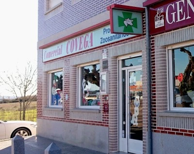 Farmacia