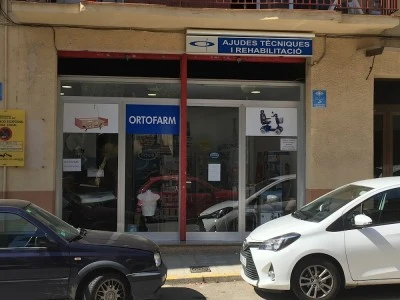 Farmacia