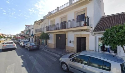 Farmacia - Optica Roldán Cruz