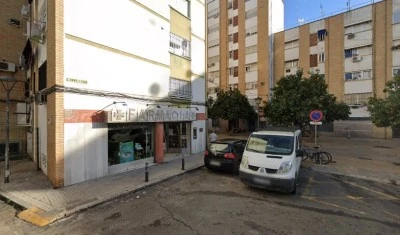 Farmacia El Rocío. Mª. José Romero Melero