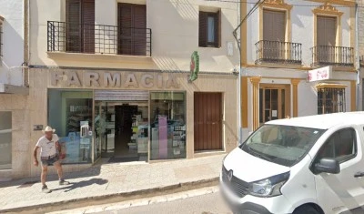 Farmacia A Sánchez Lora