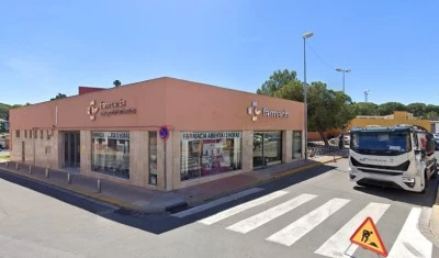 Farmacia Abierta 12 Horas