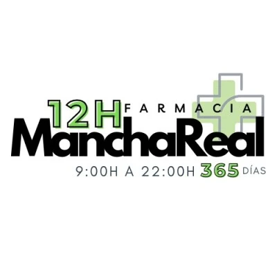 Farmacia abierta 365 Días 12 Horas en MANCHA REAL
