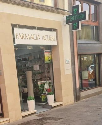 Farmacia Aguere