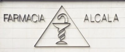 Farmacia Alcalá