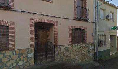 Farmacia Alcañizo