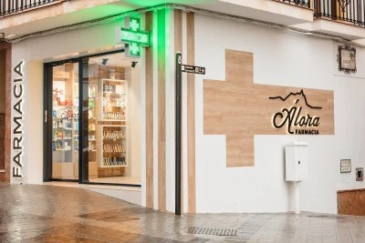 Farmacia Álora
