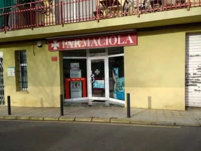 Farmacia