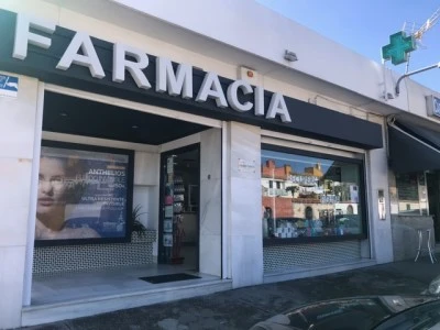 Farmacia Ana Soto