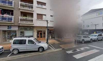 Farmacia Ane Miren Alberdi